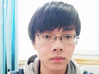 顾昕炜