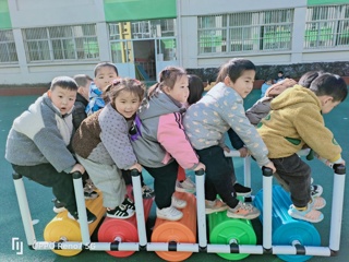 户外运动