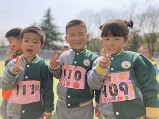 “樱花”马拉松