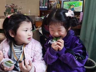 一颗青团，藏味春天