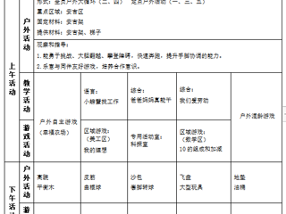 第十周工作计划