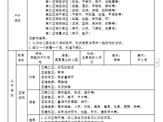 第二周周计划（9.11-9.15）