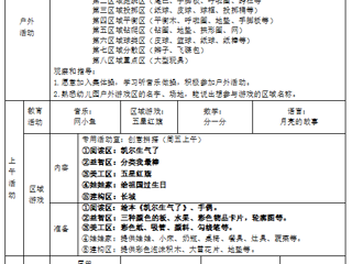 小五班第四周工作计划（2023.9.25——9.28）