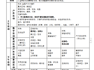 大四班第十一周工作计划（2023.13-11.17）