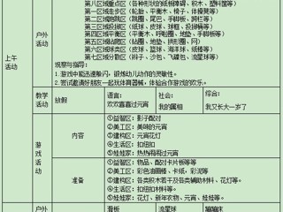 小八班第一周周计划(2024.02.21-2024.02.23)