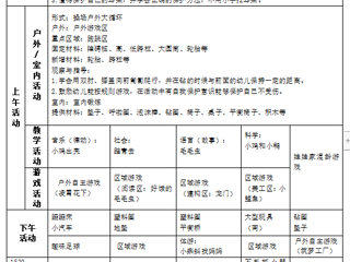 小八班第九周工作计划（2024.04.15-2024.04.19）