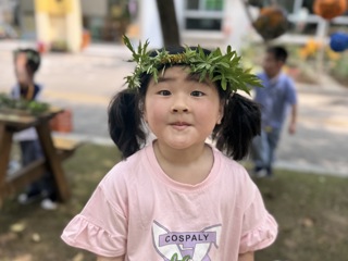 艾草环