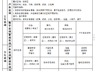 大七班第十七周工作计划（2024.6.10-2024.6.14）