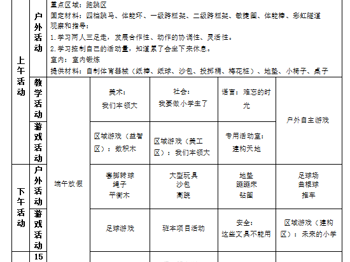 大四班第十七周工作计划（2024.6.10-6.14）