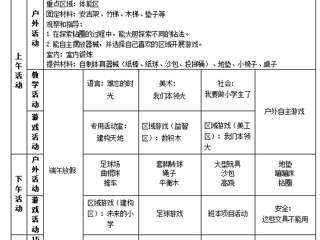 大二班第十七周工作计划（2024.6.10—2024.6.14）