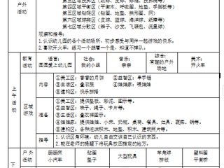 小五班第二周工作计划（2024.09.9—2024.09.13）