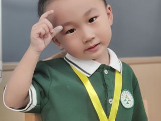 开学第一天