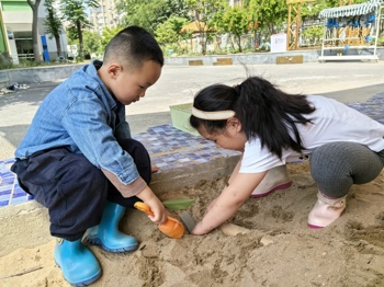 蚂蚁宫殿