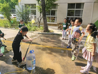 会跳舞的小球