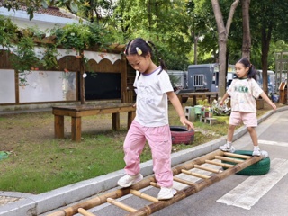 第二周：有趣的大循环