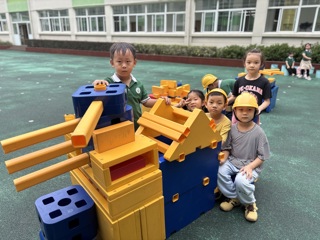 第七周：坦克车