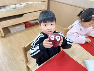 水果宝宝乐趣多