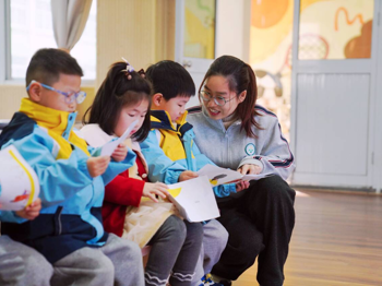 领域趣探课堂 教研携手同行